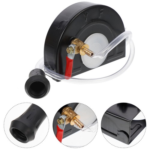 Dust shield couvercle - shield,