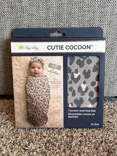 Itzy ritzy cutie - ritzy,