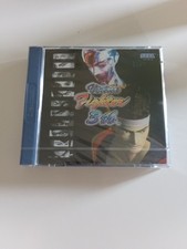 Jeu Sega Dreamcast - Virtua Fighter 3tb - Neuf Sous Blister - Sega