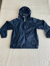 Veste Enfant Quechua – Coupe-Vent / Imperméable Léger – Taille 6 Ans