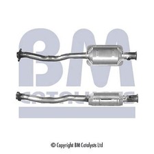 CATALYSEUR CITROËN SAXO 1.4