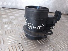 Débimetre d'air - PEUGEOT 308 II (2) 2.0L HDI 150CH - Réf : 9662635680