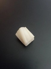 1x Axe Engrenage Entraînement