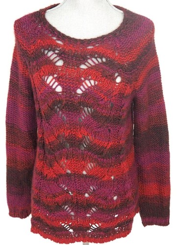 Lola parfunde knit - le,