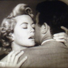 Film 16 mm: Ici Brigade criminelle