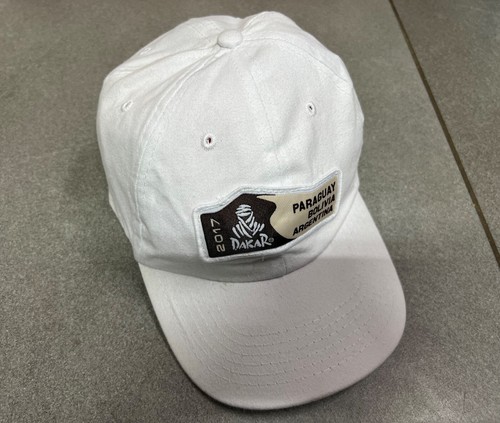 Casquette cap officielle - casquette,