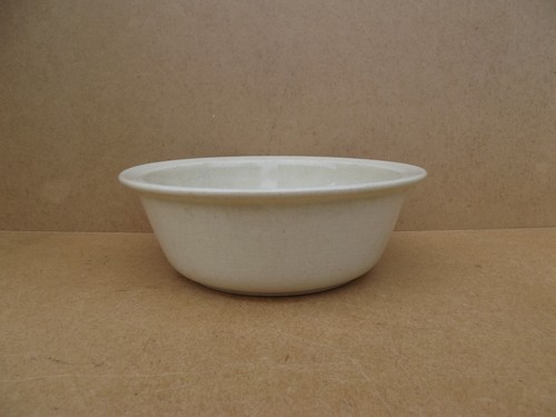 Gien ancien plat rond creux - ancien,