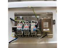 GFI Protected AC distribution