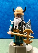 Playmobil Viking Gaulois Celte