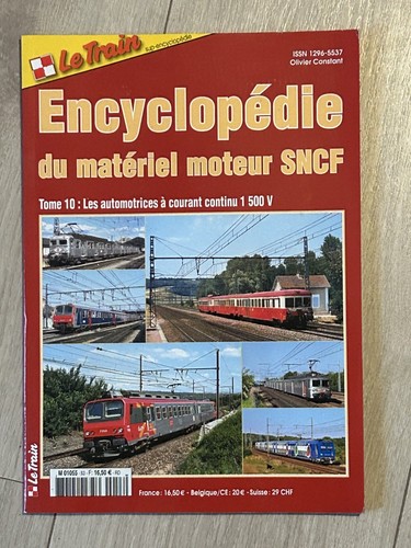Train sup encyclopédie - sup,
