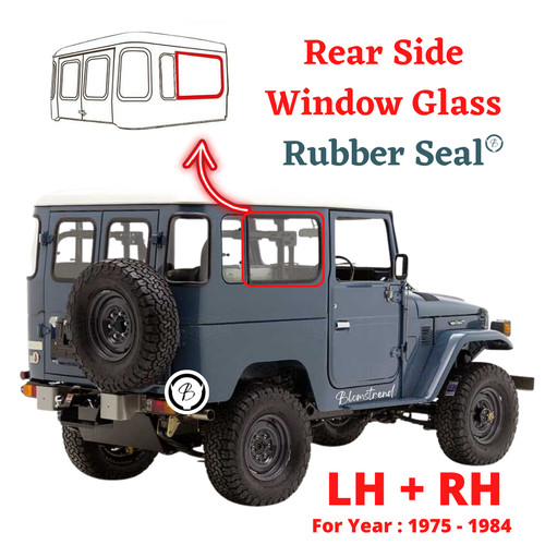 Paire toyota land cruiser - toyota,