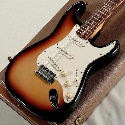 Fender custom shop - fender,