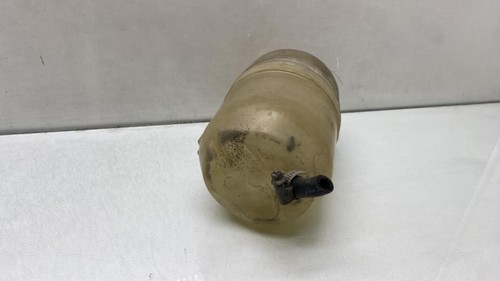 Vase expansion peugeot 205 - d'expansion,