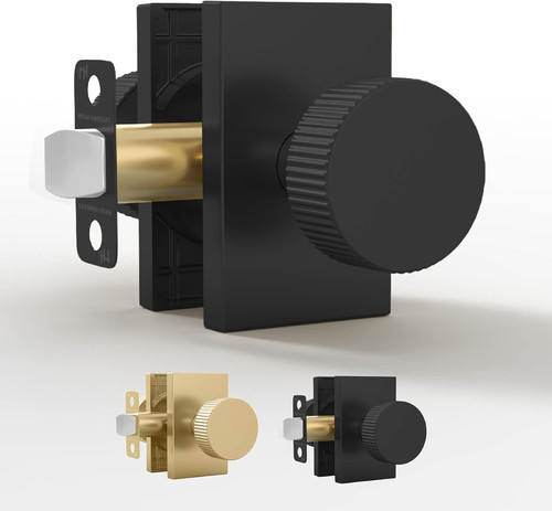 Ribba passage door handle - ribba,