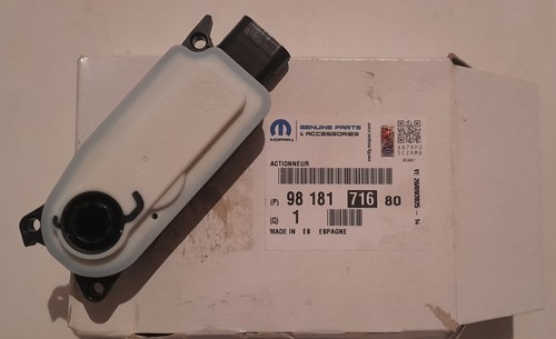 Moteur actionneur volet de - moteur,,