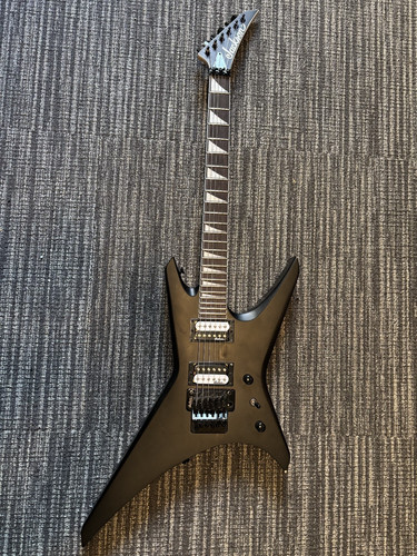 Jackson warrior js32 electric - jackson,