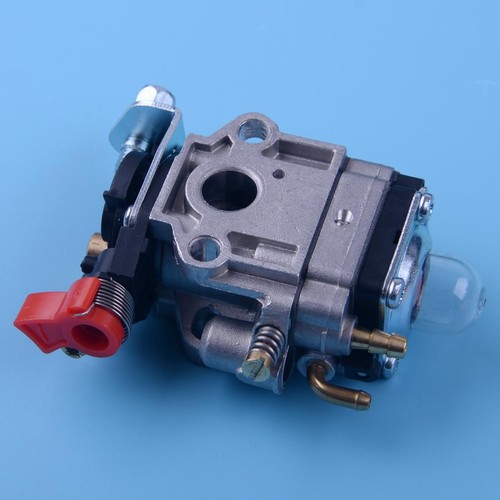 Remplacement carburateur - du,