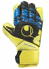 UHLSPORT Gants De Gardien