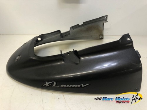 Coque arriere honda - coque, 1000