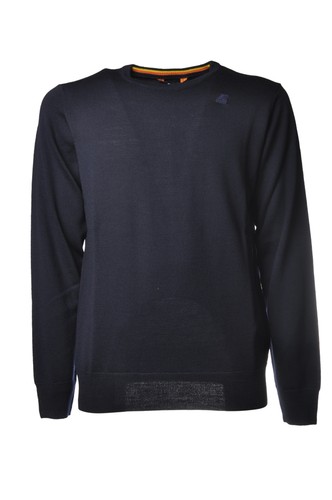 Way homme girocollo in - k-way,