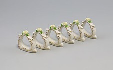 9944399 6 Ronds de Serviette