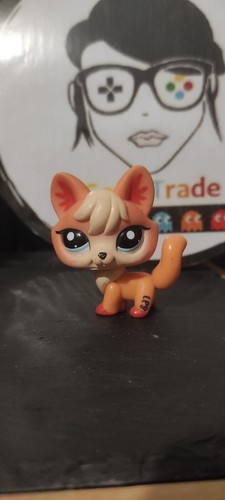 Lps00473 littlest petshop - lps00473, my