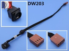 DC Jack Câble d'alimentation pour SONY Vaio 07300012115A 
