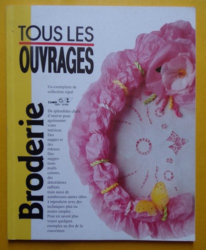 Album ancien tous les - §,