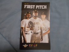 Pittsburgh Pirates 2018