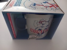 Bd. Astérix.  Mug Obélix