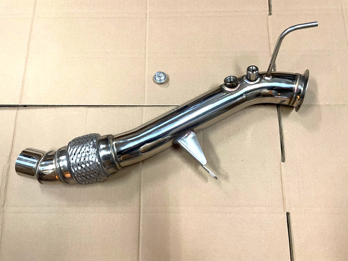 Downpipe bmw e81 - e81, e87