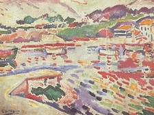 Georges Braque 1882-1963