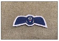 Brevet Pilote Para Airborne Utah Omaha 101st Normandie Dday veste casque ww2 RAF