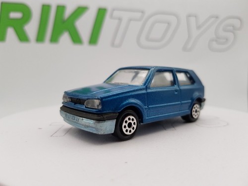 Volkswagen golf majorette - volkswagen,