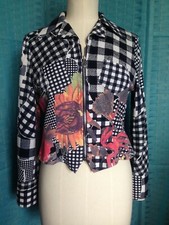 Superbe Veste bazar de