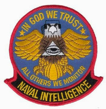 USN Naval Intelligence ⭐ En
