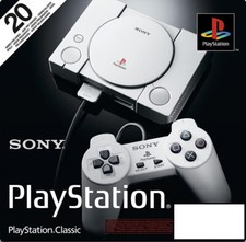 Console sony playstation - console,