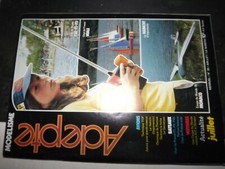 **pu Revue adepte modelisme n°39 Habicht / Space 2 / Le Shark Airtop 
