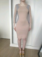 robe Bel Air taille 3 rose