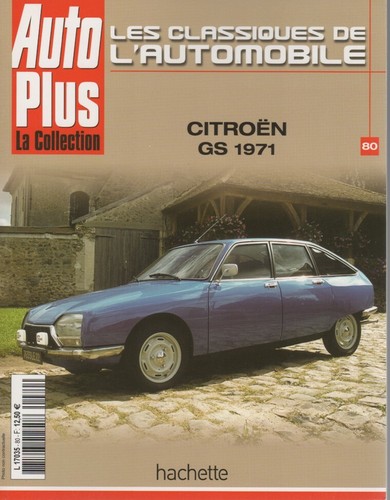 Les classiques automobile - de, l'automobile