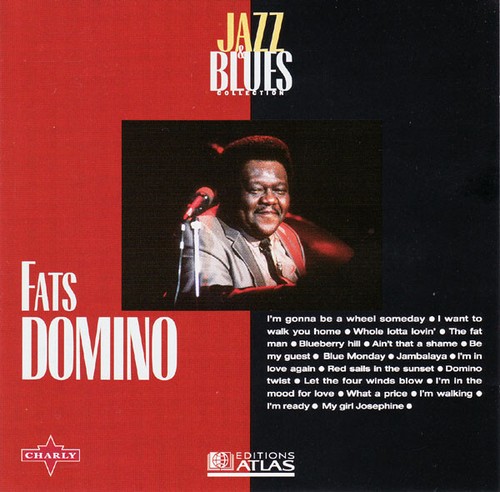 Jazz blues collection - &,