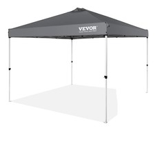 Tente pliable Vevor 3 × 3 m - pop-up avec bâche PU 250D PRODUIT DE BASE