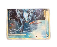 Lugia Legend Carta ITA 114/123