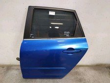 DOOR LEFT REAR Mazda 3 Sport (BK) Hatchback 2.0i 16V (LF50) 2004 BPYK7302XE
