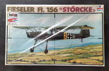 FIESELER Fi 156 STORCH 1/48
