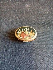 Boite A Pilules Cendrier L