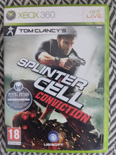 Tom clancy's - Splinter Cell -