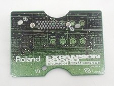 Synthétiseur de carte