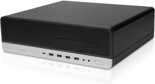 Elitedesk 800 sff - hp,