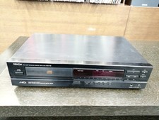 Lecteur CD DENON DCD-790 20